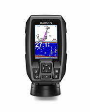 Garmin Striker GPS Fishfinder Handheld