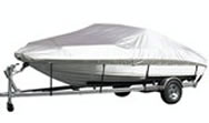 iCover V Hull Trailerable Boat Cover